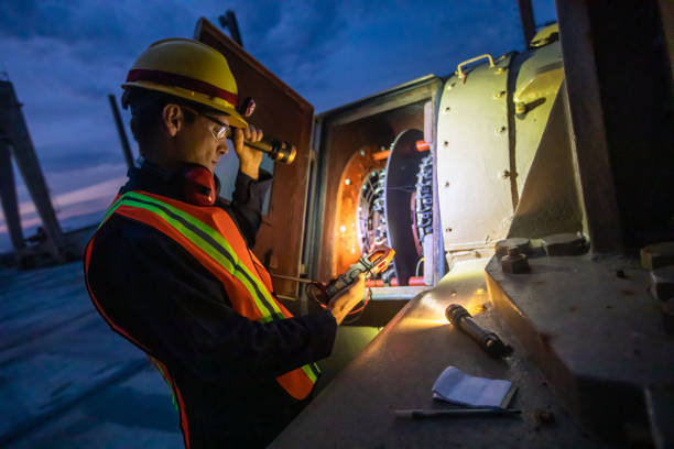 Best Electrical Repair Services  in Long Valley, NJ