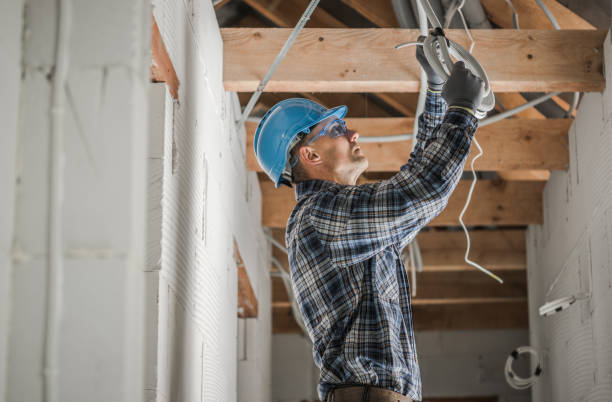 Best Electrical Troubleshooting Services  in Long Valley, NJ