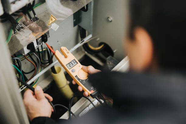 Best Emergency Electrical Repair  in Long Valley, NJ