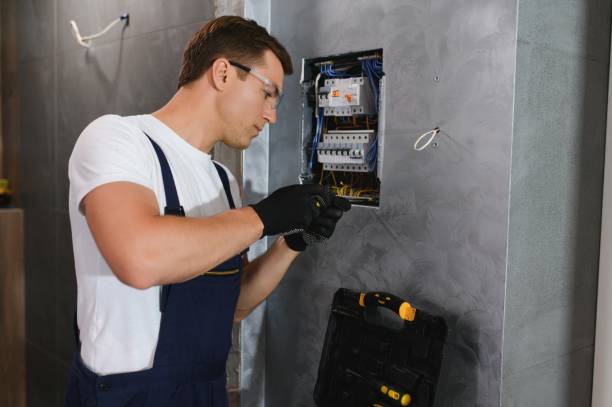 Best Electrical Upgrades for Homes  in Long Valley, NJ