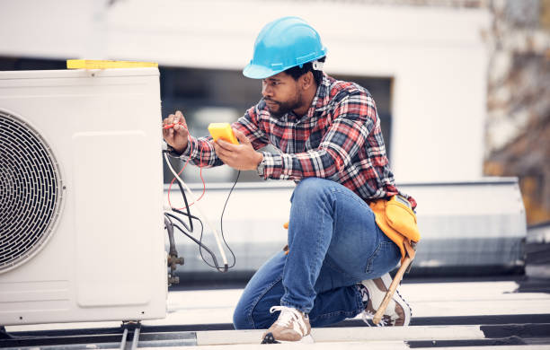 Best Commercial Electrician Services  in Long Valley, NJ