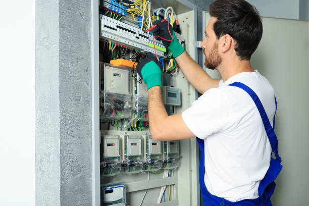 Best Local Electrician Companies  in Long Valley, NJ