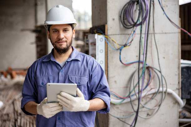 Best 24-Hour Electrician  in Long Valley, NJ