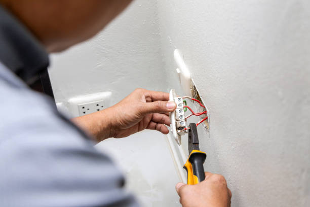 Best Industrial Electrical Services  in Long Valley, NJ
