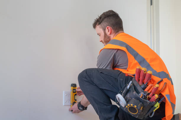 Best Ceiling Fan Installation Electrician  in Long Valley, NJ