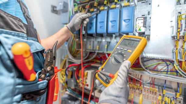 Best Electrical Rewiring Services  in Long Valley, NJ
